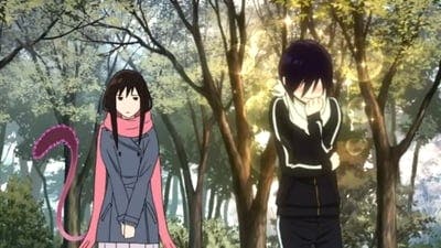 Assistir Noragami Temporada 1 Episódio 2 Online em HD