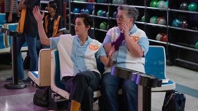 Assistir The L Word: Geração Q Temporada 3 Episódio 7 Online em HD