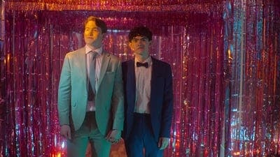 Assistir Heartstopper Temporada 2 Episódio 8 Online em HD