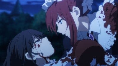 Assistir The Magical Revolution Temporada 1 Episódio 9 Online em HD
