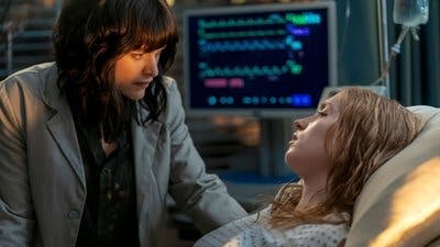 Assistir Watson Temporada 1 Episódio 9 Online em HD