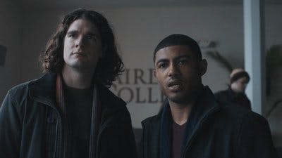 Assistir Me Conte Mentiras Temporada 2 Episódio 6 Online em HD