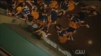 Assistir Riverdale Temporada 3 Episódio 8 Online em HD