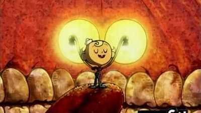 Assistir As Trapalhadas de Flapjack Temporada 2 Episódio 8 Online em HD