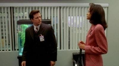 Assistir JAG: Ases Invencíveis Temporada 6 Episódio 7 Online em HD