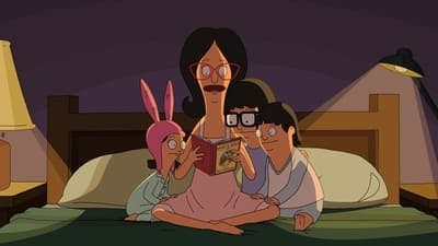 Assistir Bob’s Burgers Temporada 13 Episódio 21 Online em HD