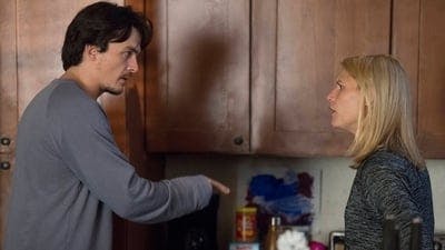 Assistir Homeland – Segurança Nacional Temporada 6 Episódio 4 Online em HD