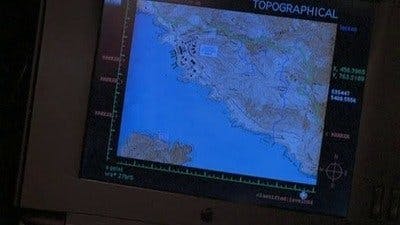 Assistir JAG: Ases Invencíveis Temporada 1 Episódio 8 Online em HD
