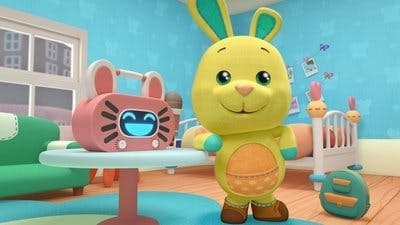 Assistir Criaturinhas Temporada 1 Episódio 3 Online em HD