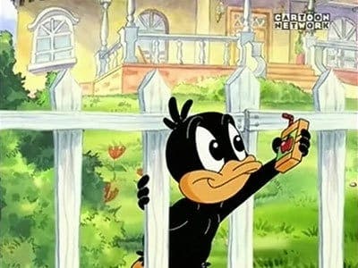 Assistir Baby Looney Tunes Temporada 1 Episódio 49 Online em HD