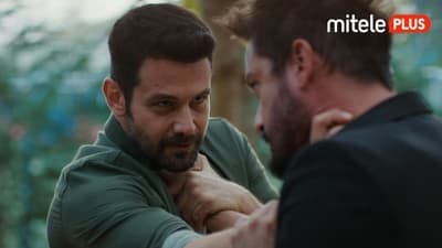 Assistir Nadie Sabe – Kimse Bilmez Temporada 1 Episódio 48 Online em HD