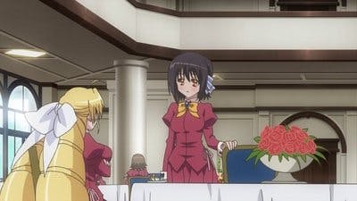 Assistir Ladies vs Butlers! Temporada 1 Episódio 2 Online em HD