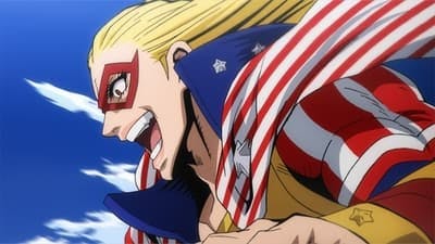 Assistir My Hero Academia Temporada 7 Episódio 1 Online em HD