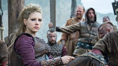 Assistir Vikings Temporada 4 Episódio 8 Online em HD