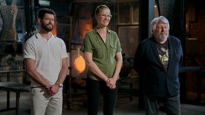 Assistir Vidrados Temporada 4 Episódio 10 Online em HD