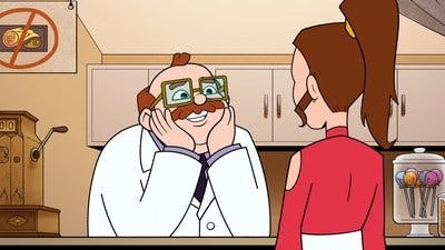 Assistir Louvada Seja Petey Temporada 1 Episódio 3 Online em HD