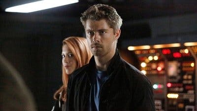 Assistir Agentes da S.H.I.E.L.D. da Marvel Temporada 2 Episódio 21 Online em HD