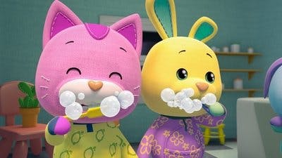 Assistir Criaturinhas Temporada 1 Episódio 17 Online em HD