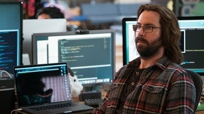 Assistir Silicon Valley Temporada 5 Episódio 5 Online em HD