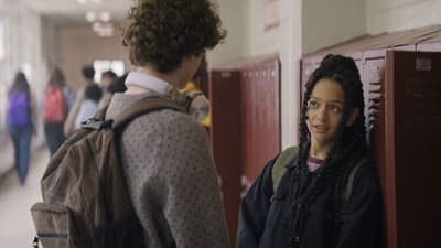 Assistir A Máquina do Destino Temporada 1 Episódio 5 Online em HD