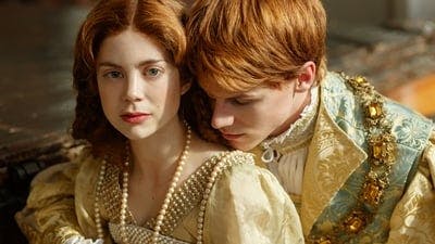 Assistir A Princesa Espanhola Temporada 1 Episódio 8 Online em HD