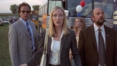 Assistir West Wing: Nos Bastidores do Poder Temporada 4 Episódio 1 Online em HD