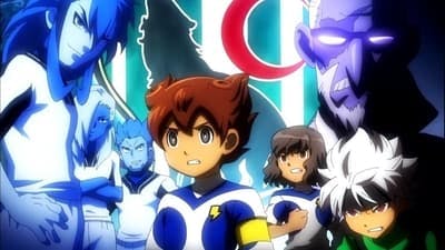 Assistir Super Onze Temporada 4 Episódio 15 Online em HD