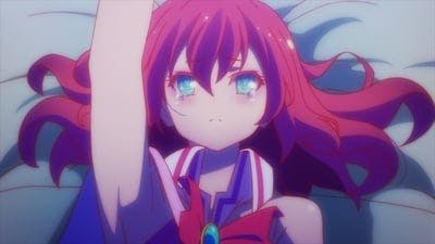 Assistir No Game No Life Temporada 1 Episódio 7 Online em HD