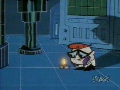 Assistir O Laboratório de Dexter Temporada 2 Episódio 76 Online em HD