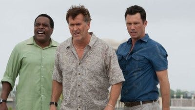 Assistir Burn Notice: Operação Miami Temporada 6 Episódio 10 Online em HD