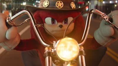 Assistir Knuckles Temporada 1 Episódio 5 Online em HD