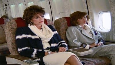 Assistir Dallas Temporada 8 Episódio 23 Online em HD