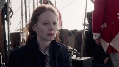 Assistir Fronteira Temporada 3 Episódio 1 Online em HD