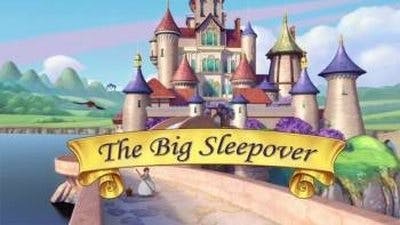 Assistir Princesinha Sofia Temporada 1 Episódio 2 Online em HD