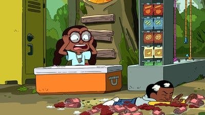 Assistir O Mundo de Greg Temporada 2 Episódio 27 Online em HD