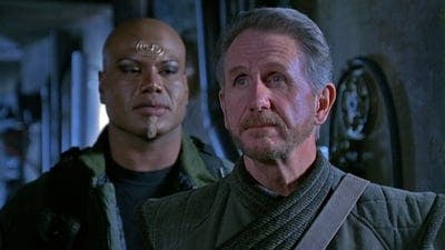 Assistir Stargate SG-1 Temporada 4 Episódio 2 Online em HD