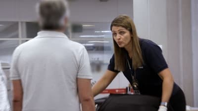 Assistir Airport Brazil: Restricted Areas Temporada 6 Episódio 6 Online em HD