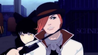 Assistir RWBY Temporada 1 Episódio 16 Online em HD