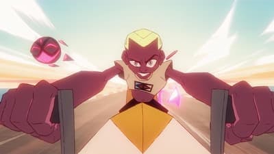 Assistir Kizazi Moto: Geração Fogo Temporada 1 Episódio 2 Online em HD