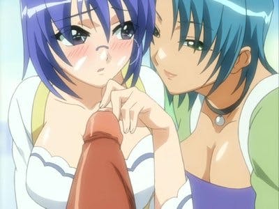 Assistir Dokidoki Oyako Lesson: Oshiete H Na Obenkyou Temporada 1 Episódio 1 Online em HD