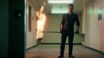 Assistir Um Drink no Inferno Temporada 3 Episódio 6 Online em HD