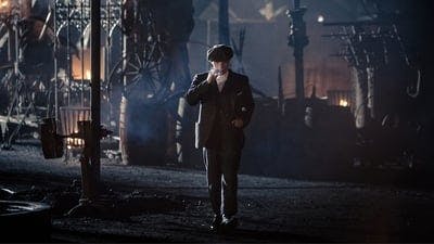 Assistir Peaky Blinders: Sangue, Apostas e Navalhas Temporada 1 Episódio 1 Online em HD