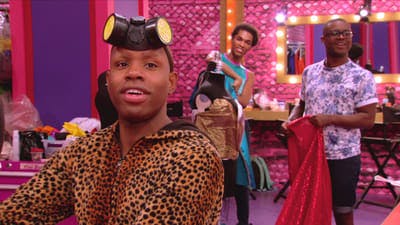 Assistir RuPaul’s Drag Race Temporada 10 Episódio 4 Online em HD