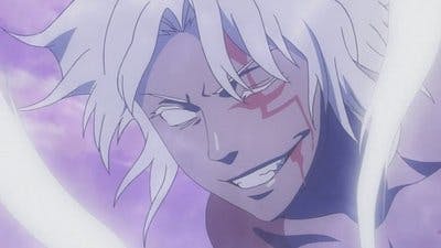 Assistir D.Gray-man Hallow Temporada 1 Episódio 8 Online em HD