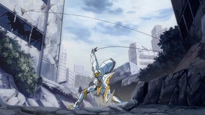 Assistir Code Geass Temporada 1 Episódio 2 Online em HD