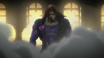 Assistir JoJo no Kimyou na Bouken Temporada 2 Episódio 44 Online em HD