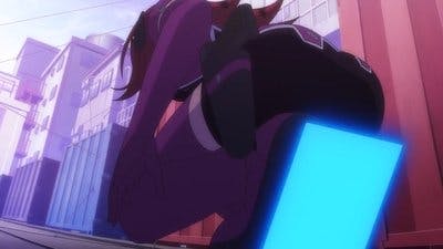 Assistir World Trigger Temporada 2 Episódio 8 Online em HD