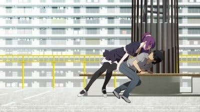 Assistir Monogatari Temporada 1 Episódio 3 Online em HD