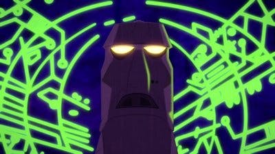 Assistir A Corrida Maluca Temporada 1 Episódio 4 Online em HD