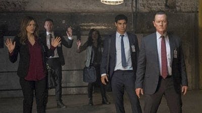 Assistir Scorpion: Serviço de Inteligência Temporada 2 Episódio 9 Online em HD